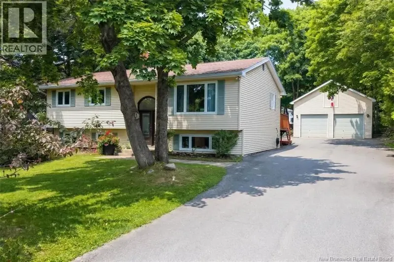 69 Renshaw Road, Rothesay — front exterior