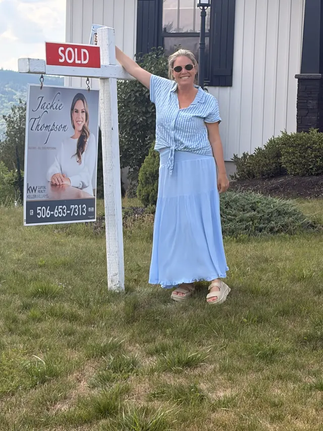 Listed & sold in Rothesay