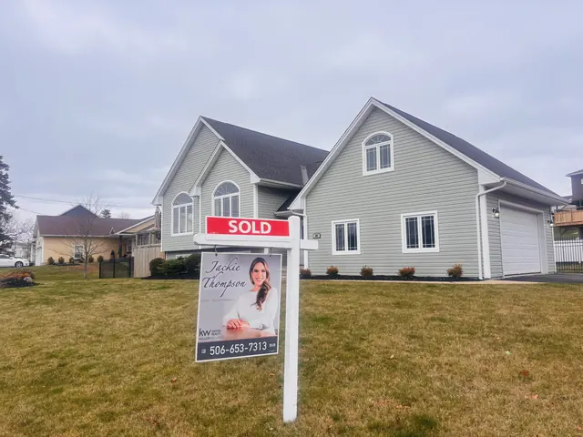 Sold in Rothesay