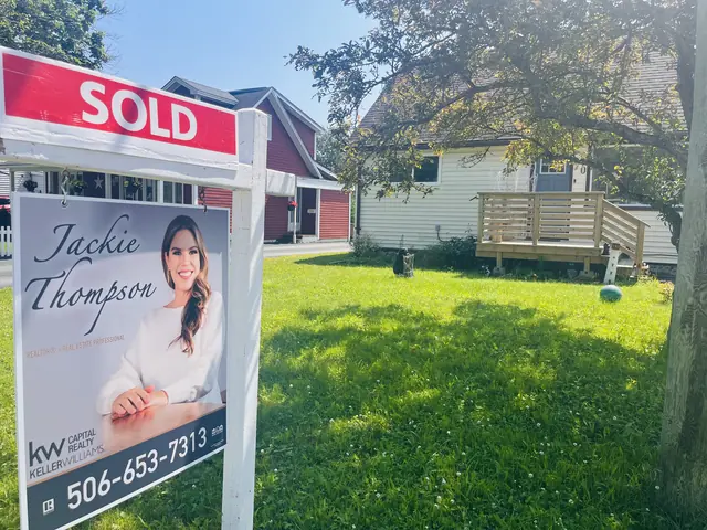 Listed & sold